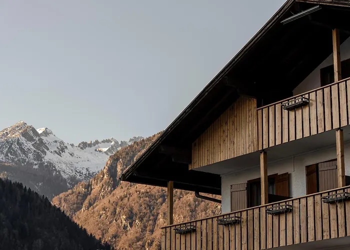 Hotel Lory Pinzolo