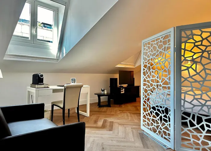 Maison Milano | UNA EsperienzeAlbergo